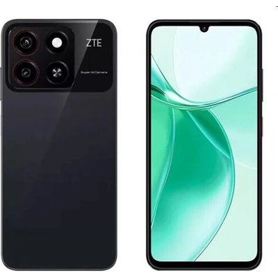 ZTE Blade A35 4GB/64GB Starry Black