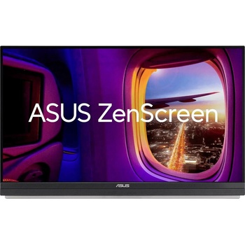 Asus ZenScreen MB27ACF