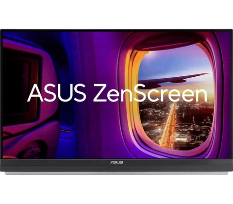 Asus ZenScreen MB27ACF