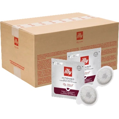 illy | Intenso - 200 филтър дози E. S. E