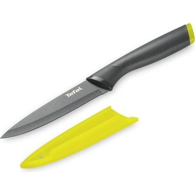 Tefal Univerzálny nôž s nepriľnavým povrchom FRESH KITCHEN K1220704 12 cm