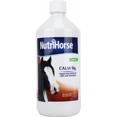 Nutri Horse Calm Liq. 1 l
