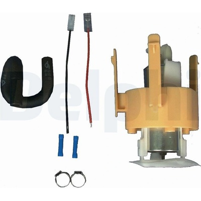 DELPHI ES21214-12B1 Lambda sonda (ES21214-12B1)