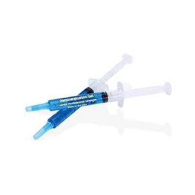 Smile Brilliant Remineralizační gel na zuby 3 ml