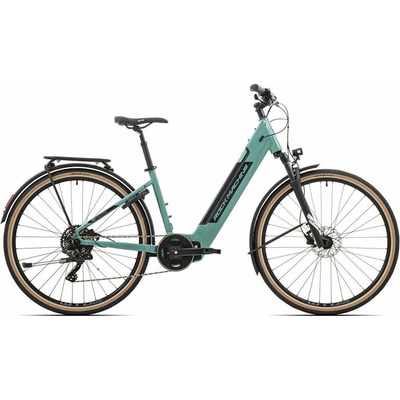ROCK MACHINE Crossride e425 2025