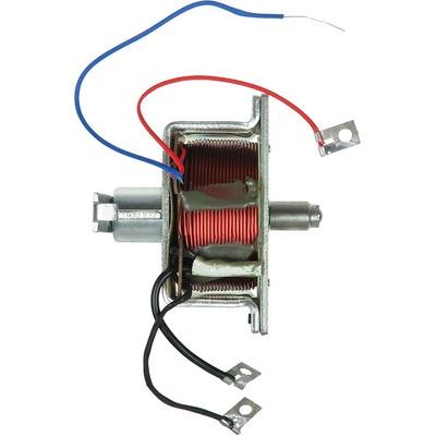 Elektromagnetický spínač, startér AS-PL SS0100