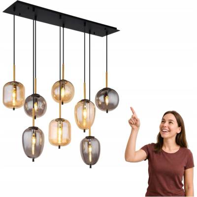 Globo 15345-8A
