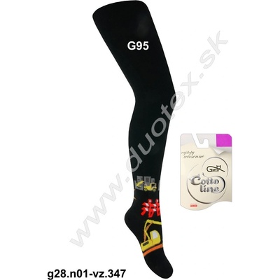 Gatta Detské pančuchy g28.n01 vz.347 G95