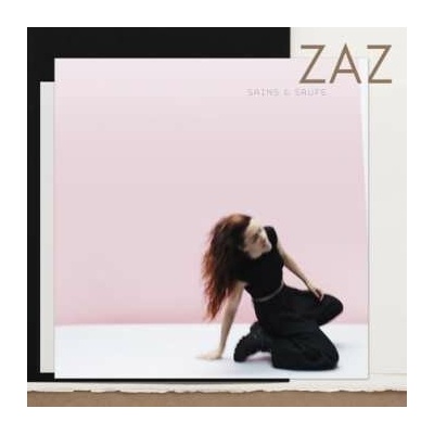 ZAZ: Sains et saufs CD