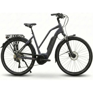 Tretwerk E-Trekking 28