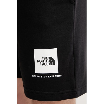 The North Face Къс панталон The North Face (NF0A8GQ8JK31)