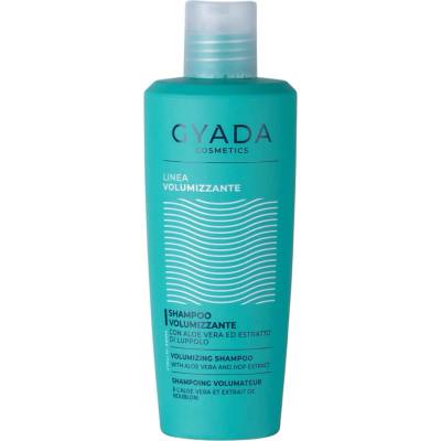 GYADA Cosmetics Šampon dodávající objem 250 ml