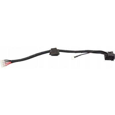 Napájecí konektor SAMSUNG NP365E5C (Nabíjecí konektor DC Samsung)