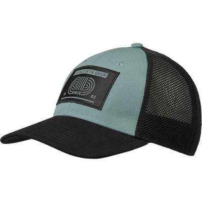 Mammut Шапка с козирка Mammut Baseball Mesh Cap - Strata - размер S/M (904-3290-0411)