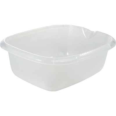 Keeeper Miska s výlevkou 38 x 32 x 14 cm 9 l