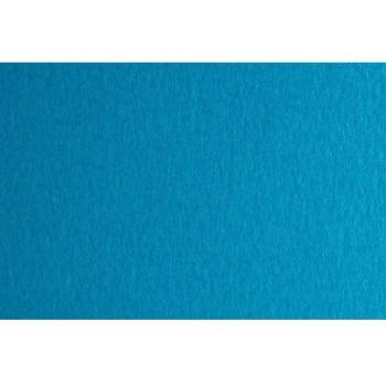 Fabriano Картон Colore, 50 x 70 cm, 200 g/m2, № 233, тъмноси (1530100113)