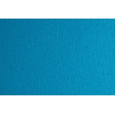 Fabriano Картон Colore, 50 x 70 cm, 200 g/m2, № 233, тъмноси (1530100113)