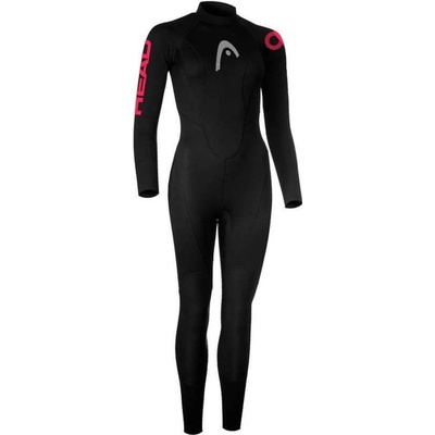 Head MARES SHORTY MANTA LADY 2,2mm