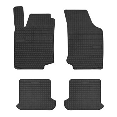 Гумени стелки за VW Golf III / Vento (1991-1998)