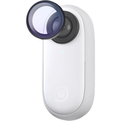 Insta360 Ochranný kryt objektivu kamery Go 2 INST440-02