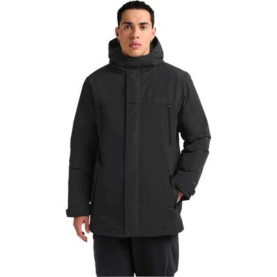 Jack Wolfskin Яке glacier shield jkt m