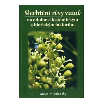 Šlechtění révy vinné