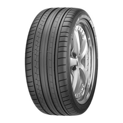 Dunlop 275/45 R18 107Y/ZR SP Sport Maxx GT