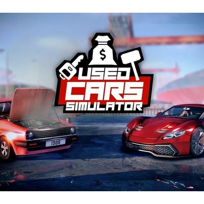 Used Cars Simulator