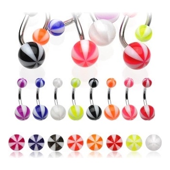 Piercing NC8