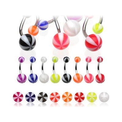 Piercing NC8