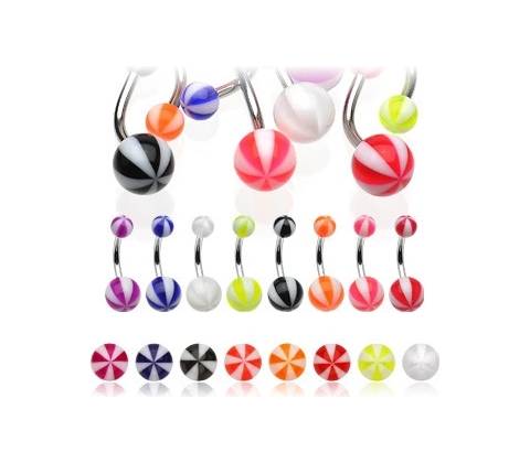 Piercing NC8