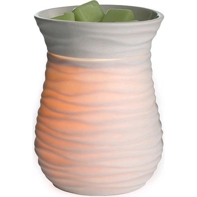 Candle Warmes aroma lampa elektrická Illumination Harmony