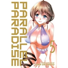 Parallel Paradise Vol. 5