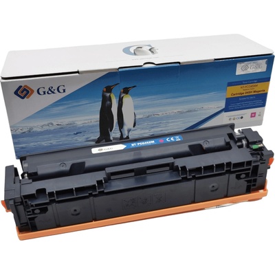 G&G Canon CRG-045H M - kompatibilný