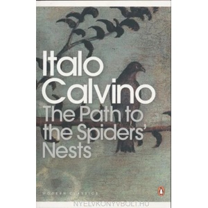 Path to the Spiders' Nests | Italo Calvino (2009)
