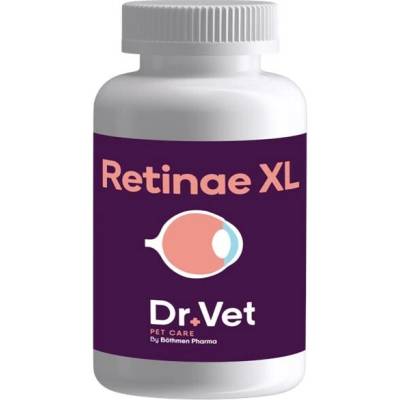 Dr+Vet Retinae XL 30 tbl
