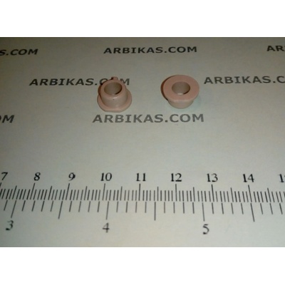 Compatible Бушинг - ляв, за притискаща ролка, hp 1600/ 2600, bsh-2600-pl (hp2600bsh-l)