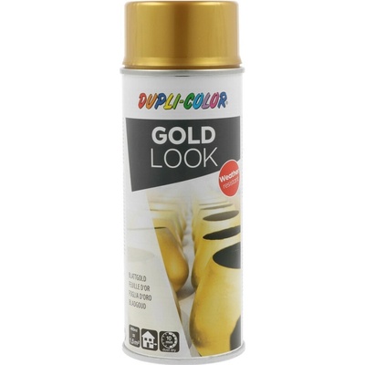 Dupli Color 400 ml zlatá