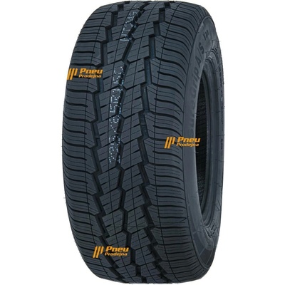Gripmax SureGrip A/S Van 225/75 R16 121/120T