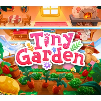 Tiny Garden