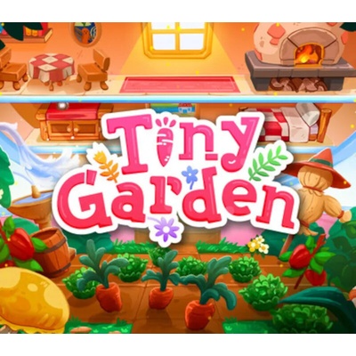 Tiny Garden