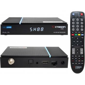 Octagon SX88
