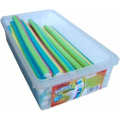 Tubo Duplex pendrek multicolor 45 g