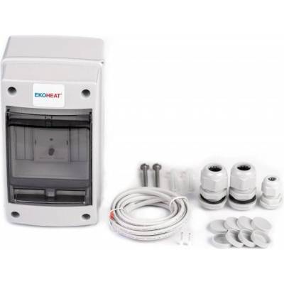 EKOHEAT REG 365 -5 až +5°C,IP65