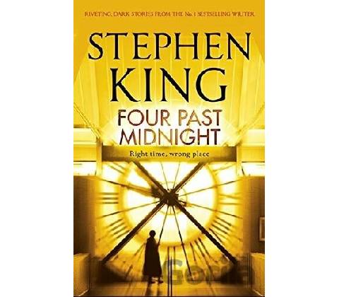 Four Past Midnight
