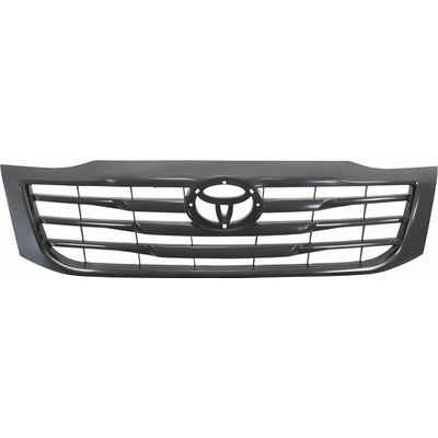 Přední maska TOYOTA HILUX | 2012-2016 | TAIWAN |