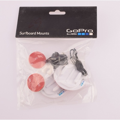 GoPro Surfboard Mounts ASURF-001
