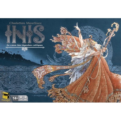 Matagot Inis