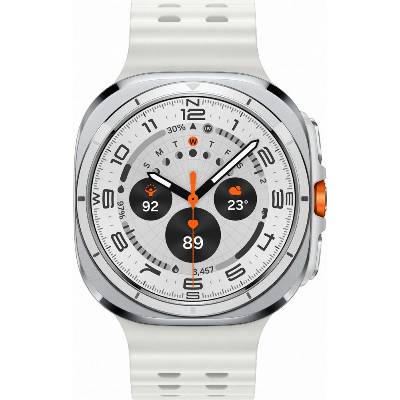 Samsung Galaxy Watch Ultra 47mm LTE SM-L705 Barva: Bílá