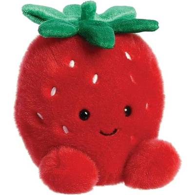 Palm Pals šťavnatá jahoda plyšová figurka 13 cm